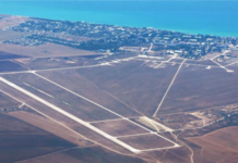 У Севастополі в ніч на 5 березня пролунали потужні вибухи – кримські паблики