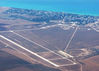 У Севастополі в ніч на 5 березня пролунали потужні вибухи – кримські паблики