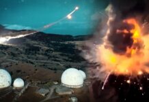 «Нам страшно»: проросійські блогери про масштабну атаку українських безпілотників на Сімферополь