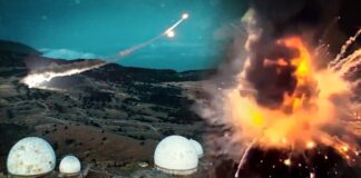 «Нам страшно»: проросійські блогери про масштабну атаку українських безпілотників на Сімферополь