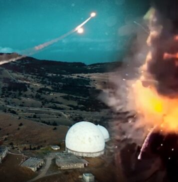 «Нам страшно»: проросійські блогери про масштабну атаку українських безпілотників на Сімферополь