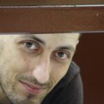 Кримська правозахисна група: здоров’я засудженого журналіста Ахтемова погіршується