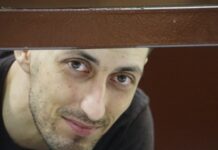 Кримська правозахисна група: здоров’я засудженого журналіста Ахтемова погіршується