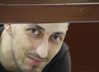 Кримська правозахисна група: здоров’я засудженого журналіста Ахтемова погіршується