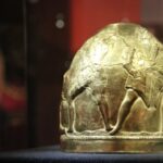 «Це політична помста»: навіщо Слідком РФ відкрив справу про нібито «викрадення «скіфського золота»