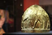 «Це політична помста»: навіщо Слідком РФ відкрив справу про нібито «викрадення «скіфського золота»