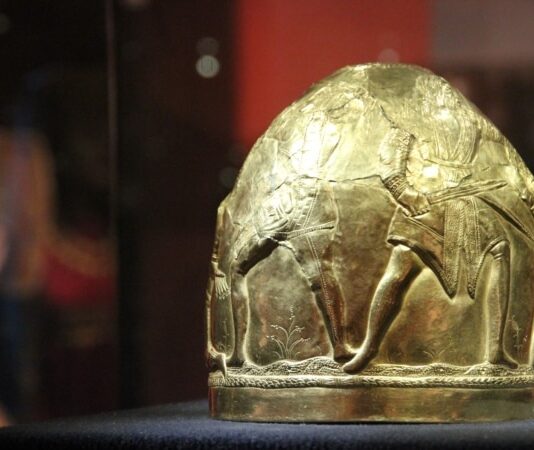 «Це політична помста»: навіщо Слідком РФ відкрив справу про нібито «викрадення «скіфського золота»