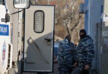 «Крим став тюрмою для жінок». Кримчанки в ув’язненні РФ: хто вони?