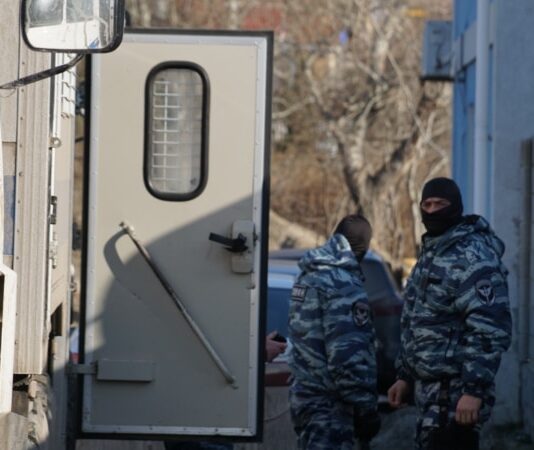 «Крим став тюрмою для жінок». Кримчанки в ув’язненні РФ: хто вони?