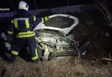 Прикарпатье в трауре: масштабная авария унесла жизни двух человек