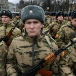 «Руки гниют, все отмерзло»: перехват разведки о раненых оккупантах, которых гонят на позиции