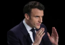 Конец эпохи разоружения: Макрон приказал увеличить ядерный арсенал