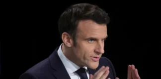 Конец эпохи разоружения: Макрон приказал увеличить ядерный арсенал