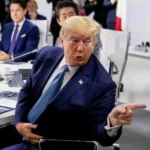 Трамп не исключает наземной операции США в Иране, — New York Post