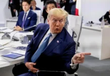 Трамп не исключает наземной операции США в Иране, — New York Post