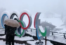 «Она политическая»: украинским спортсменам запретили на Паралимпиаде национальную форму. ФОТО