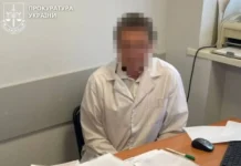 Подделка ВИЧ-анализов для уклонения от мобилизации: врачей ВВК в Днепре передали в суд
