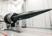 В США запустили напечатанный на 3D-принтере самолет: аппарат достиг 8 Махов. ВИДЕО