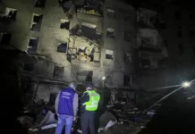 «Искандером» враг нанес удар по Николаевской области: поврежден склад, жители остались без света