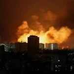 Олег Попенко. Киев, Одесса, Днепр и Харьков под прицелом — резервных канализаций у нас нет