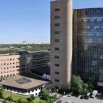 Охота на конструкторов: в Москве с ножом напали на создателя лазерного оружия