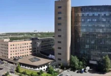 Охота на конструкторов: в Москве с ножом напали на создателя лазерного оружия