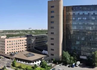 Охота на конструкторов: в Москве с ножом напали на создателя лазерного оружия