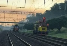 Пикапы и микроавтобусы для Укрзализныци: Германия передала новую партию транспорта