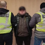 В Киеве иностранец устроил танцы под музыку на территории «Народного мемориала» на площади Независимости