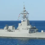 После атаки беспилотника: Испания направляет фрегат для поддержания безопасности на Кипре