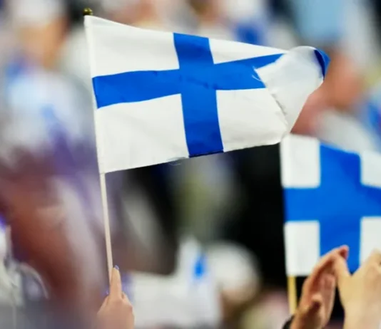 Прощай, нейтралитет: Финляндия отказывается от сдерживающих законов времен холодной войны