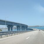 У Криму перекрили рух на Керченському мосту, російські моніторингові пабліки пишуть про «ракетну небезпеку»