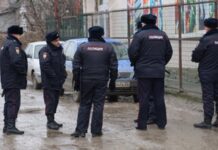 «Крим при Росії небезпечний»: силовики РФ посилили контроль над півостровом під час війни з Україною