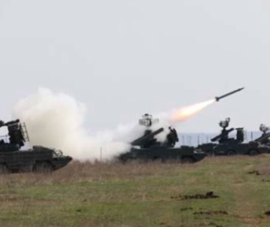 Російська ППО без «очей» і «рук»: як Сили оборони України виводять з ладу систему ППО РФ у Криму