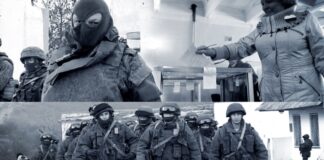 «Ми не запрошували армію іншої держави». Дванадцять фактів про окупацію: як Росія «мирно приєднала» Крим