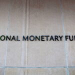 Украина получила первый транш по новой программе МВФ на $8,1 млрд