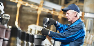 Промышленная инфляция в феврале выросла на 22,3%. Таких скачков не было с 1995 года