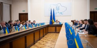 Кабмин увеличил страховое покрытие военных рисков для бизнеса