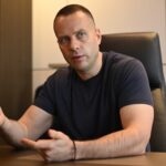 Бизнесмен Шкиль, который строит метро в Киеве, хочет купить банк