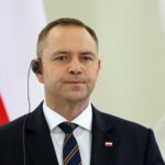 Скандал в Польше: президент Навроцкий ветировал участие страны в программе SAFE