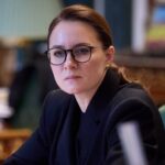 Свириденко задекларировала почти 5 млн грн: основной доход – от KSE