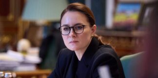 Свириденко задекларировала почти 5 млн грн: основной доход – от KSE