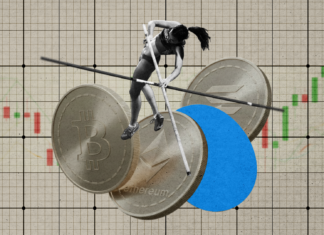 Рынки на грани: что стоит за скачками цен на нефть и биткоин. Аналитический обзор Binance Research