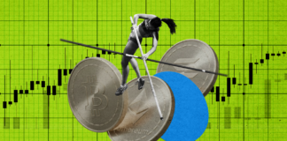 Геополитический шок и реакция рынков: что сейчас с биткоином. Аналитический обзор Binance Research