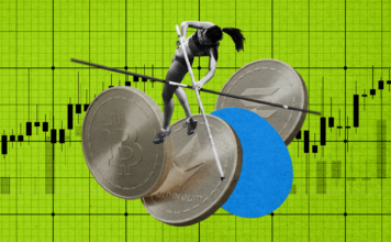 Геополитический шок и реакция рынков: что сейчас с биткоином. Аналитический обзор Binance Research