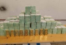 Задержание инкассаторов Ощадбанка в Венгрии: что известно