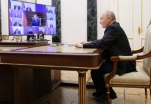 «Думают, что урезать». Россия готовится к сокращению бюджета на 10% – Reuters