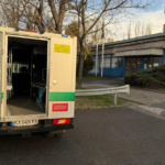 Ощадбанк прекратил импорт валюты после инцидента в Венгрии