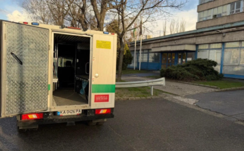 Ощадбанк прекратил импорт валюты после инцидента в Венгрии