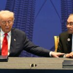 «Ее нет, она недействительна». Малайзия первой отказалась от тарифной сделки с США